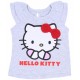 Getry + bluzka Hello Kitty