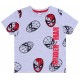 Szary t-shirt Spiderman MARVEL