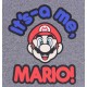 Melanżowa bluzka Super Mario