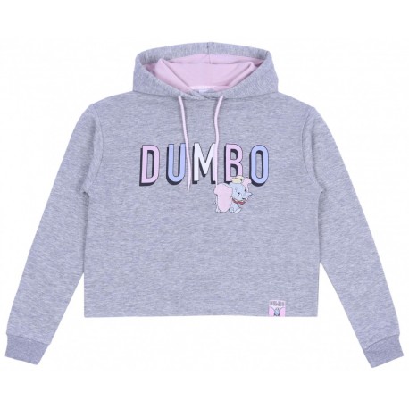 Szara bluza Dumbo DISNEY