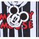 Czarno-biały strój kąpielowy Myszka Mickey DISNEY