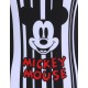 Czarno-biały strój kąpielowy Myszka Mickey DISNEY