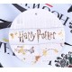 Białe japonki Hogward Harry Potter