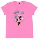 2 x Różowa piżama, flamingi Myszka Minnie DISNEY