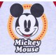 Body + spodnie + śliniak Myszka Mickey DISNEY