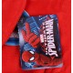 Czerwony szlafrok Spiderman MARVEL