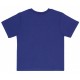 Niebieska bluzka, t-shirt Mickey DISNEY