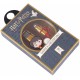 Pleciony kabel USB, 1m Harry Potter