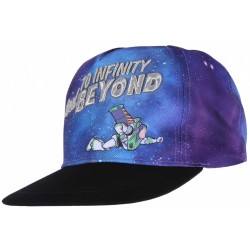 Cappellino con visiera galaxy Toy Story DISNEY