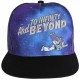 Cappellino con visiera galaxy Toy Story DISNEY