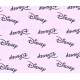 Hellrosa Pyjama Disney