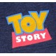 Biała koszulka + spodenki Toy Story DISNEY