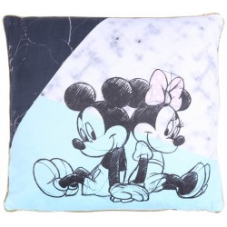 Poduszka 45x45 Myszka Mickey, Minnie DISNEY