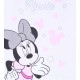 Jasnoróżowa piżama Myszka Minnie DISNEY