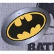 Szara, ciepła czapka Batman Dc Comics