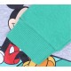 Szaro-zielona bluza Myszka Mickey DISNEY