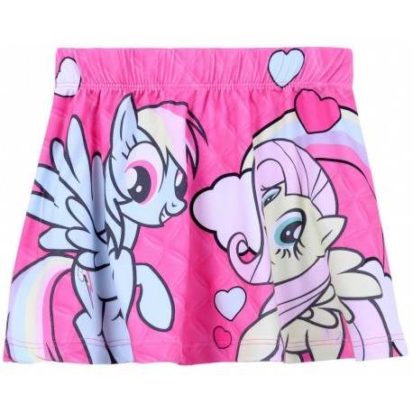 Różowa spodniczka My Little Pony