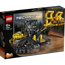 LEGO TECHNIC Koparka gąsienicowa