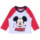 Komplet: Bluzka + Spodnie Myszka Mickey DISNEY