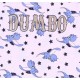 Jasnoróżowa piżama Dumbo DISNEY