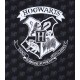 Czarna bluzka chłopięca HOGWARS Harry Potter