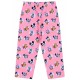 2x niebiesko-różowa piżama Mickey Disney