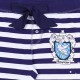 Granatowa piżama w paski RAVENCLAW Harry Potter