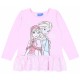 Pink Long Sleeved Top, T-shirt For Girls FROZEN DISNEY