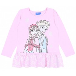 Camicetta rosa Frozen DISNEY