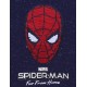 Granatowo-szara piżama SPIDER-MAN Marvel