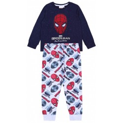 Granatowo-szara piżama SPIDER-MAN Marvel
