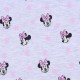 Szara melanżowa sukienka Minnie Disney