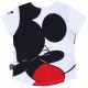 Biała koszulka / t-shirt z Myszką Mickey Disney