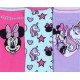 3 x chaussettes Minnie Mouse licorne DISNEY