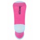 3 x Pink/Violet Ankle Socks For Kids Minnie Mouse &amp; Unicorn Design DISNEY
