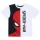Biało-czarna piżama chłopięca SPIDER-MAN Marvel