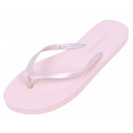 Light Pink/Nude, Flip-Flops For Ladies