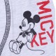 Chłopięce,szare bokserki Mickey DINEY