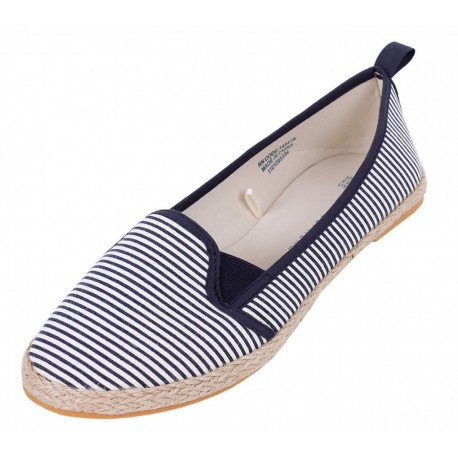 Ballerine/ espadrilas mare