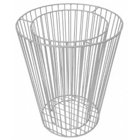 Gabion/steel pot RINO