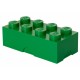 Grüner Lunchbox Baustein LEGO