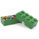 Grüner Lunchbox Baustein LEGO