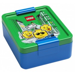 Lunchbox Boy LEGO
