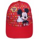 Czerwona czapka z daszkiem Myszka Mickey Disney