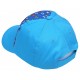 Niebieska czapka z daszkiem Myszka Miskey Disney