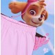 Kinderpyjama, pink-blauer Schlafanzug Skye Paw Patrol NICKELODEON