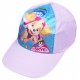 Pinke Mädchen Schirmmütze Skye Paw Patrol NICKELODEON