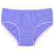 Pink and purple girls&#039; underwear set undershirt+pants Anna and Elsa sisters Frozen
