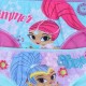 3x Figi dziewczęce Shimmer&amp;Shine