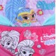 3x Figi dziewczęce Shimmer&amp;Shine